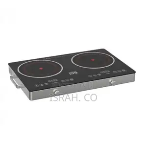 Winningstar Double Inductioncooker Inverter Infrared Cooker