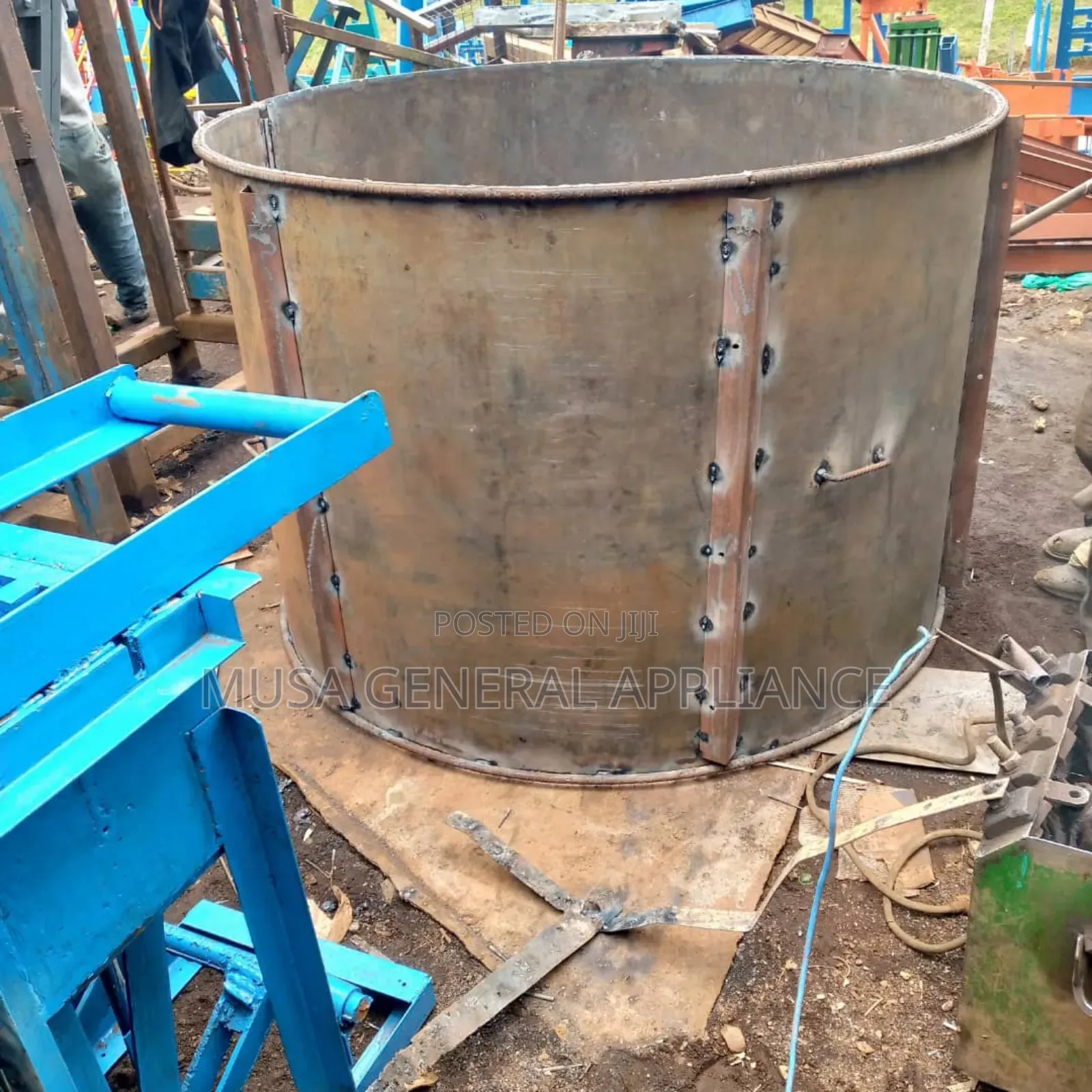 Calvert Moulds 900