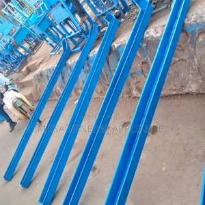 Fencing Poles Moulds