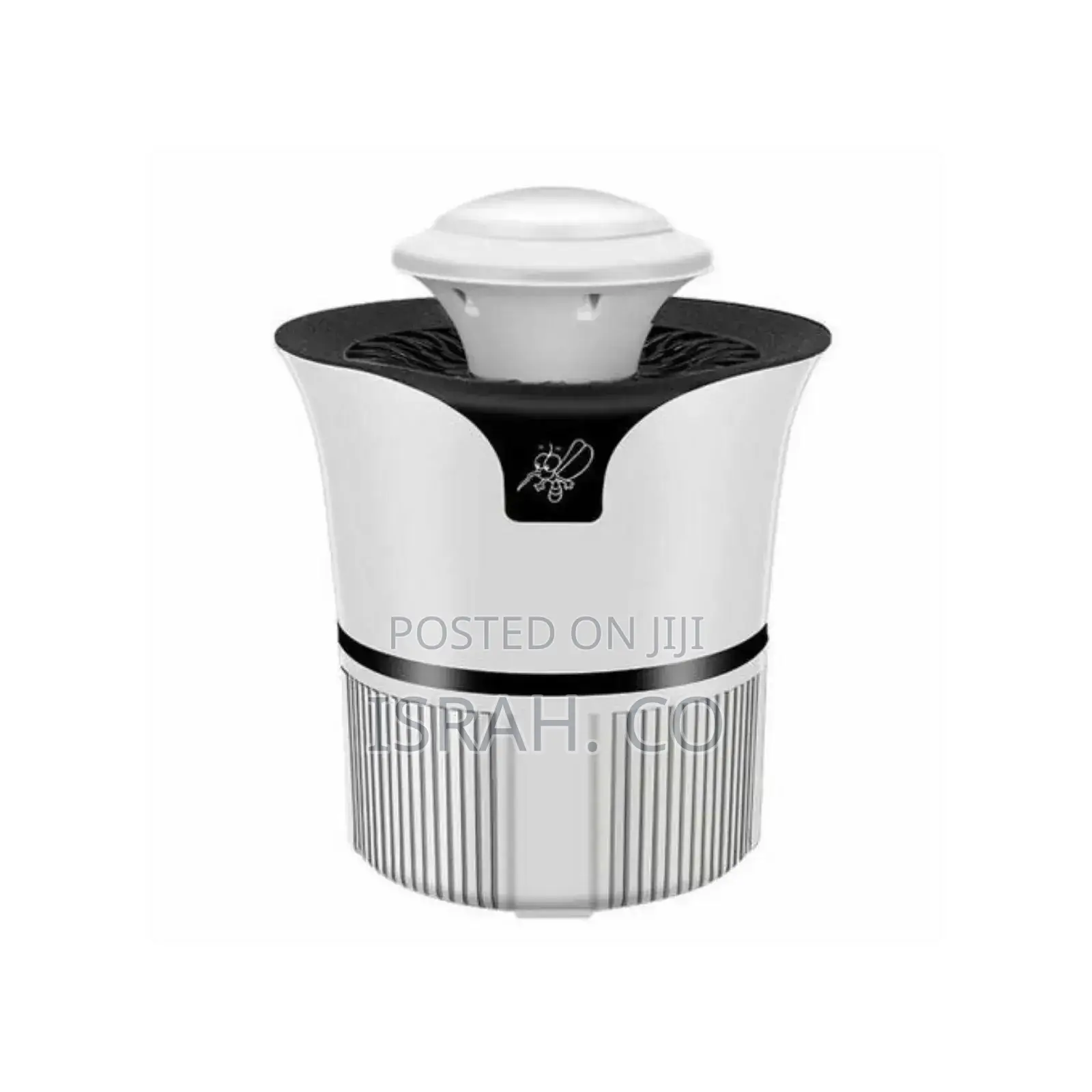 Electric Mosquito Killing Lamp-White.