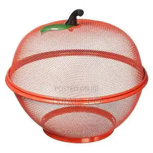 Fruit Vegetable Fruit Basket Storage Drainer Bowl Container