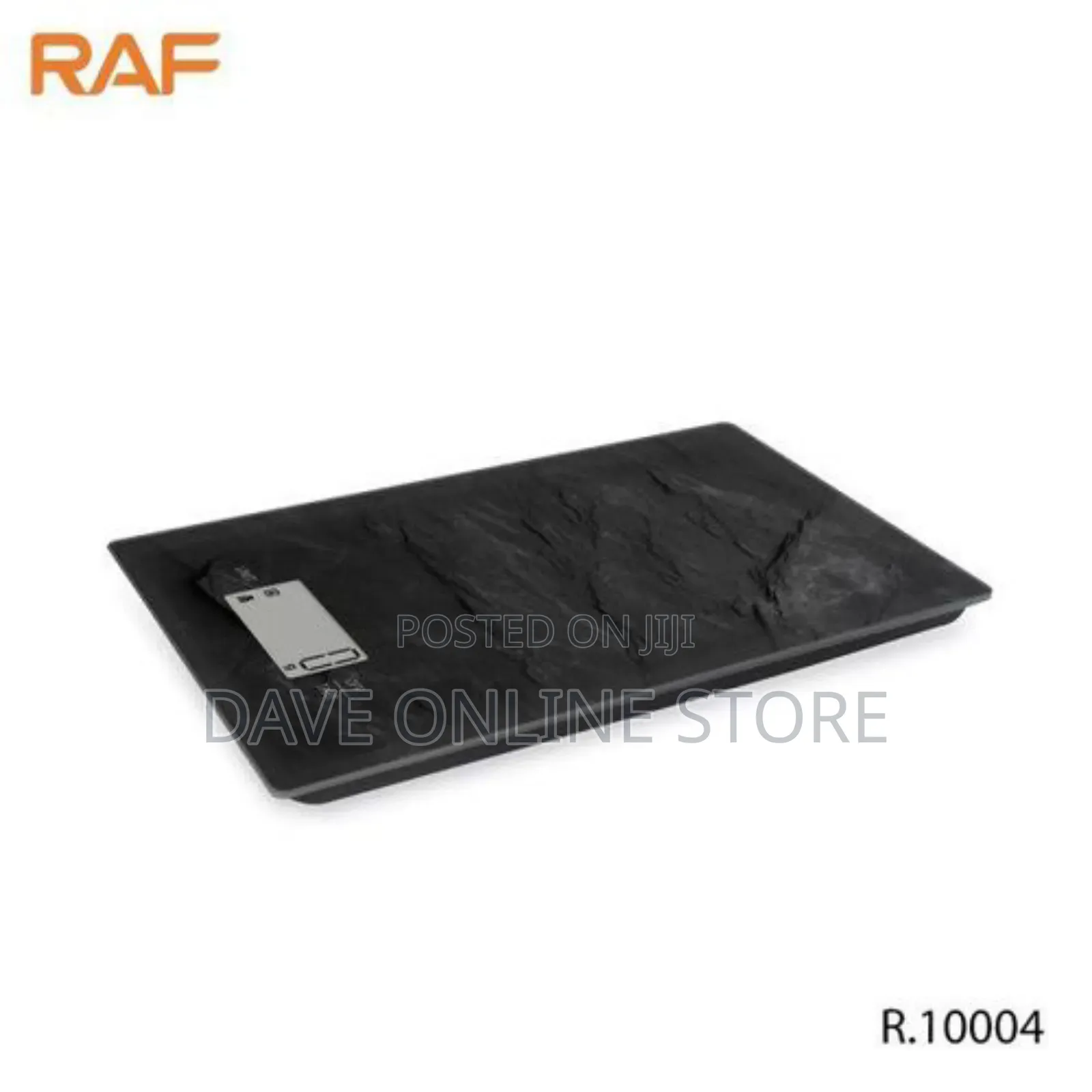 5kg Raf Digital Smart Kitchen Scale