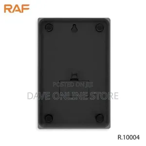 5kg Raf Digital Smart Kitchen Scale
