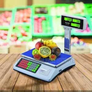 50kg Electronic Digital Trade Commercial Scales
