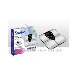 Sonifer. Max 180kg Digital Smart Led Scale