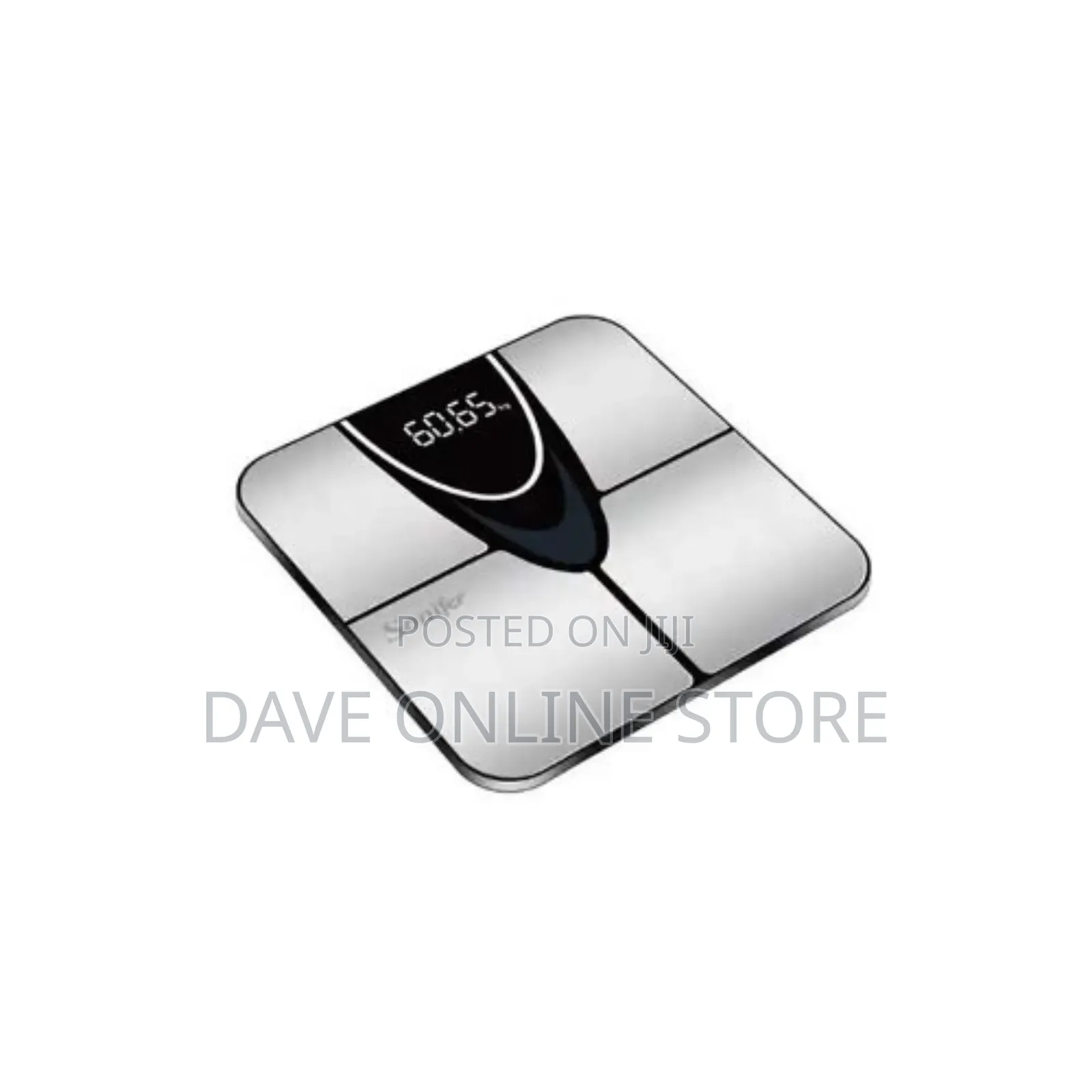 Sonifer. Max 180kg Digital Smart Led Scale