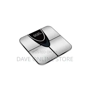 Sonifer. Max 180kg Digital Smart Led Scale