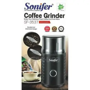 Coffee Grinder