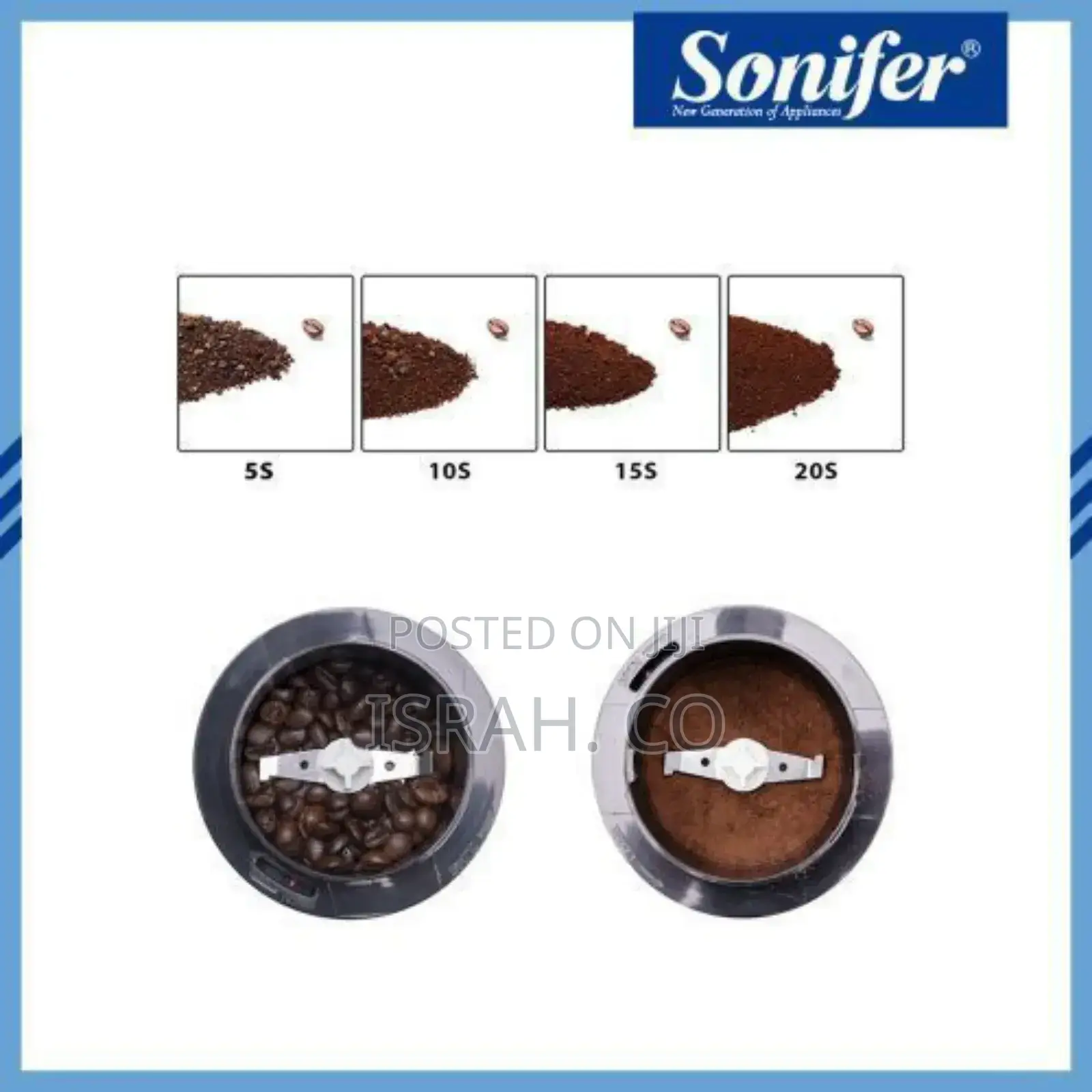 Coffee Grinder