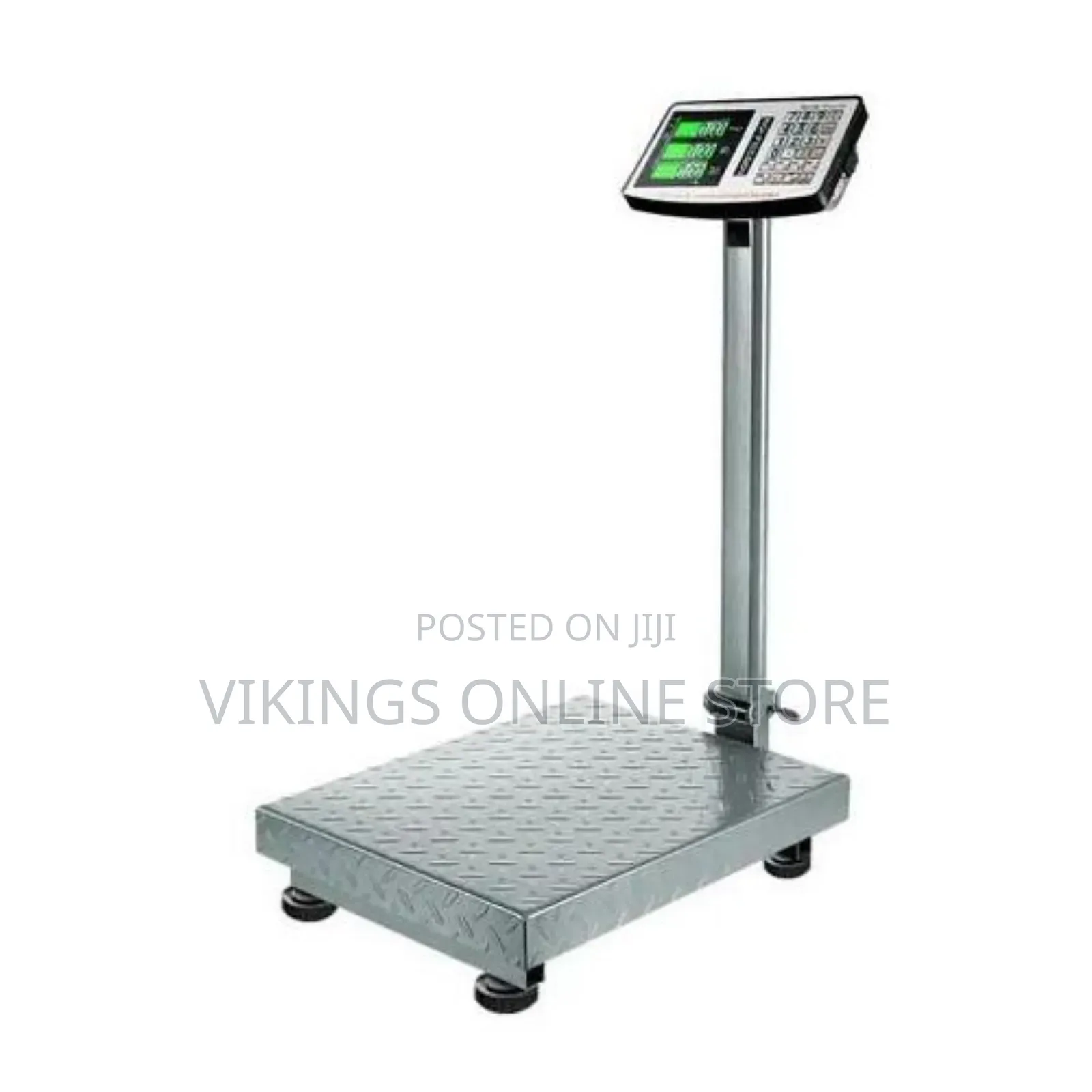 100kg Digital Weighing Scale With Precise Measurements