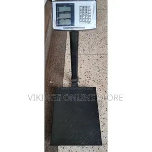 100kg Digital Weighing Scale With Precise Measurements