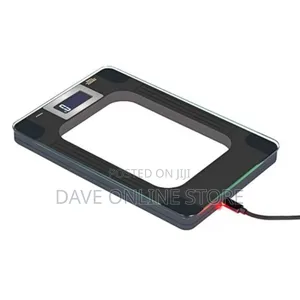 Sonifer Digital Kitchen Scales Max 15kg