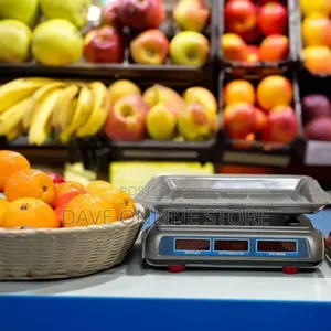 Professional Digital Price Computing Scale 88lb/40kg