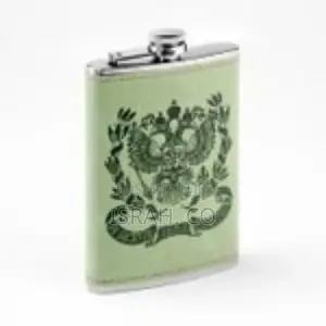 Whiskey Hip Green