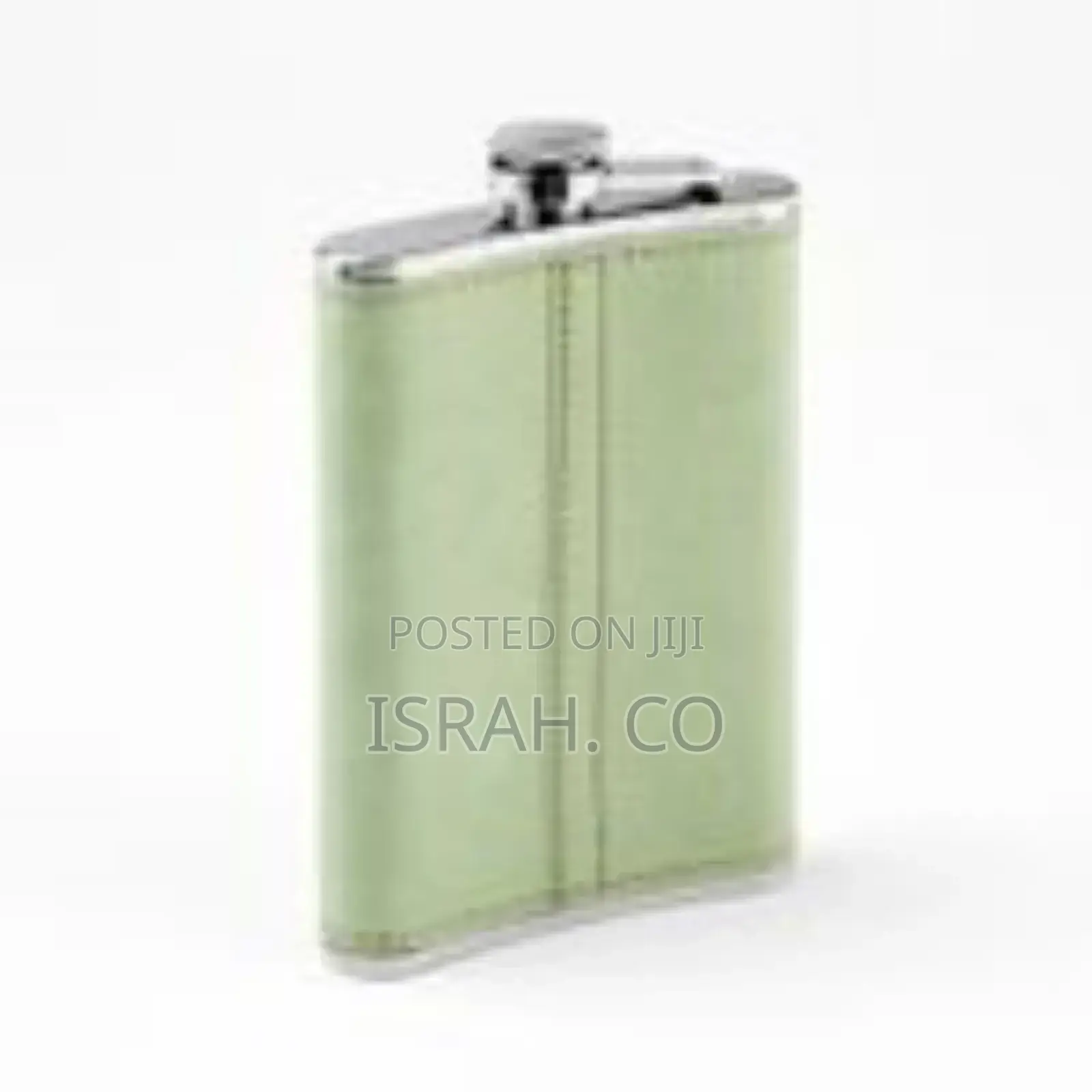 Whiskey Hip Green