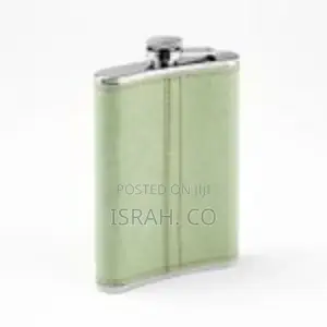 Whiskey Hip Green