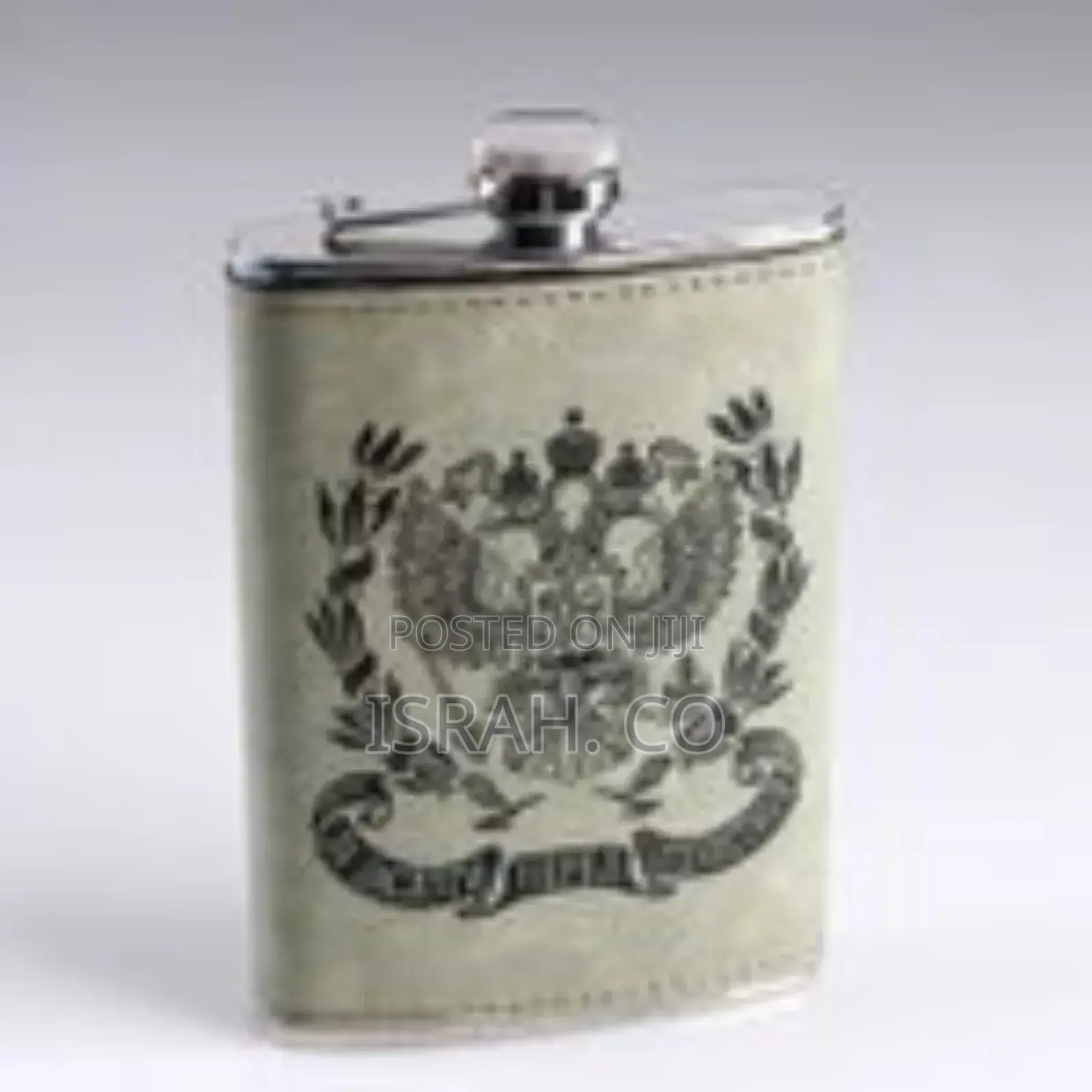 Whiskey Hip Green