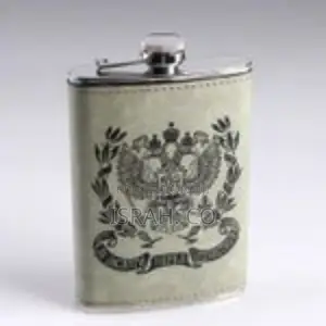 Whiskey Hip Green