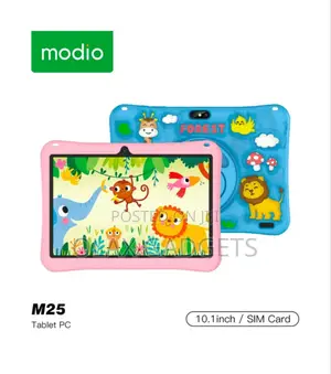New Modio M25 256 GB