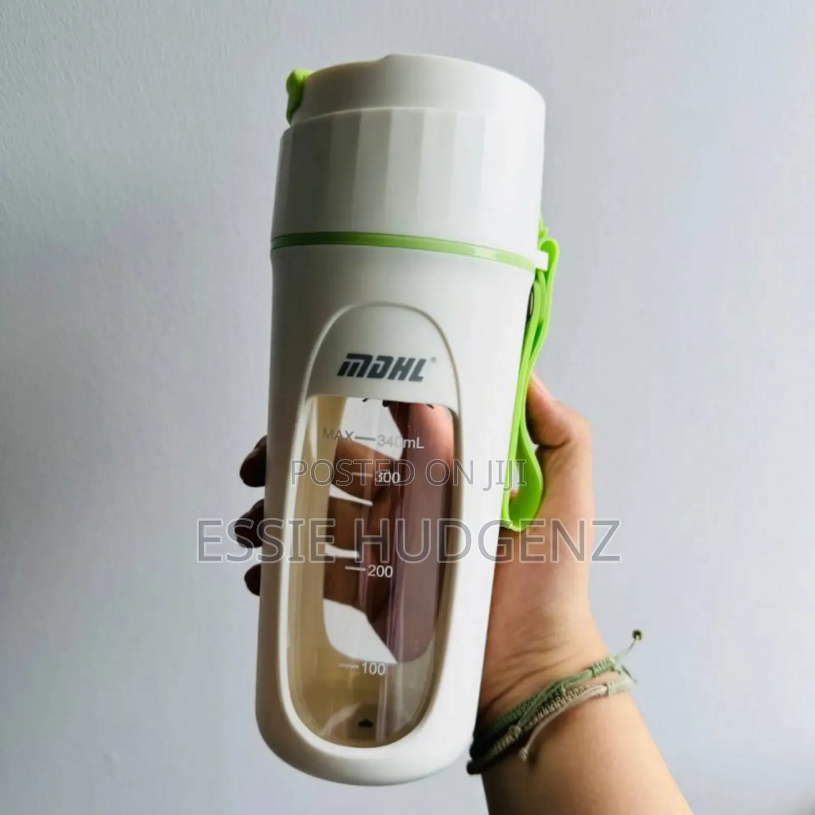 Mohl Mini USB Blender