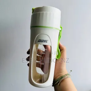 Mohl Mini USB Blender