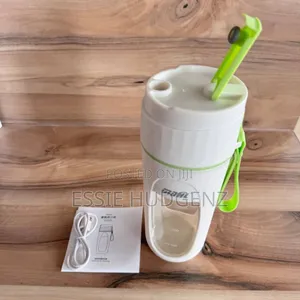 Mohl Mini USB Blender