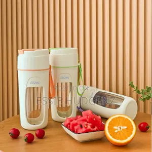 Mohl Mini USB Blender