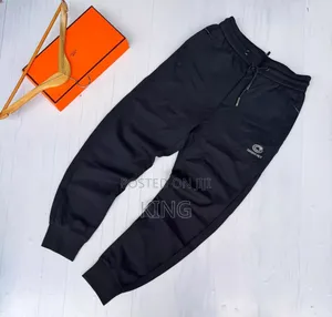 Virtual Sweater Pants