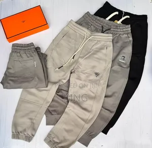 Consent Sweater Pants