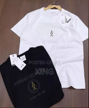 Perfect Armani Xchange T-Shirts