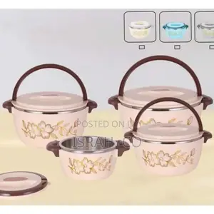 Food Warmers Cream