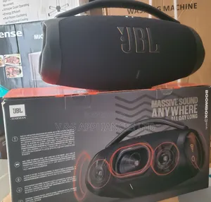 JBL Boom Box 3