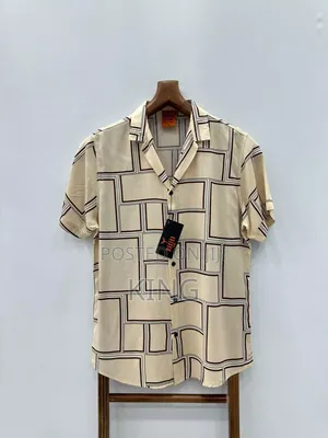 Tender Vintage Shirt