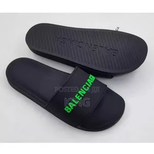 Exact Balenciaga Slides