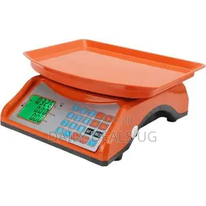 Kitchen Digital Scale