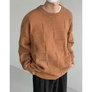 Great Warm Sweater