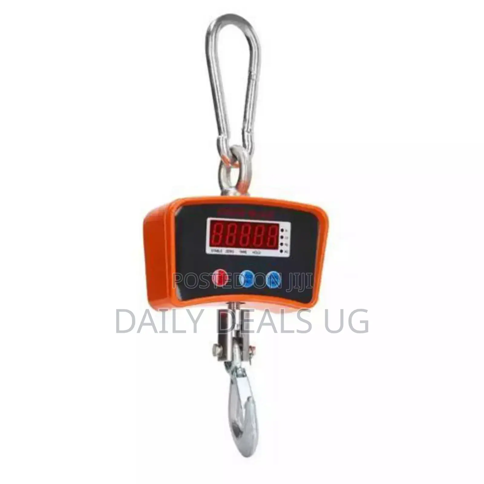 Digital Hanging Scale