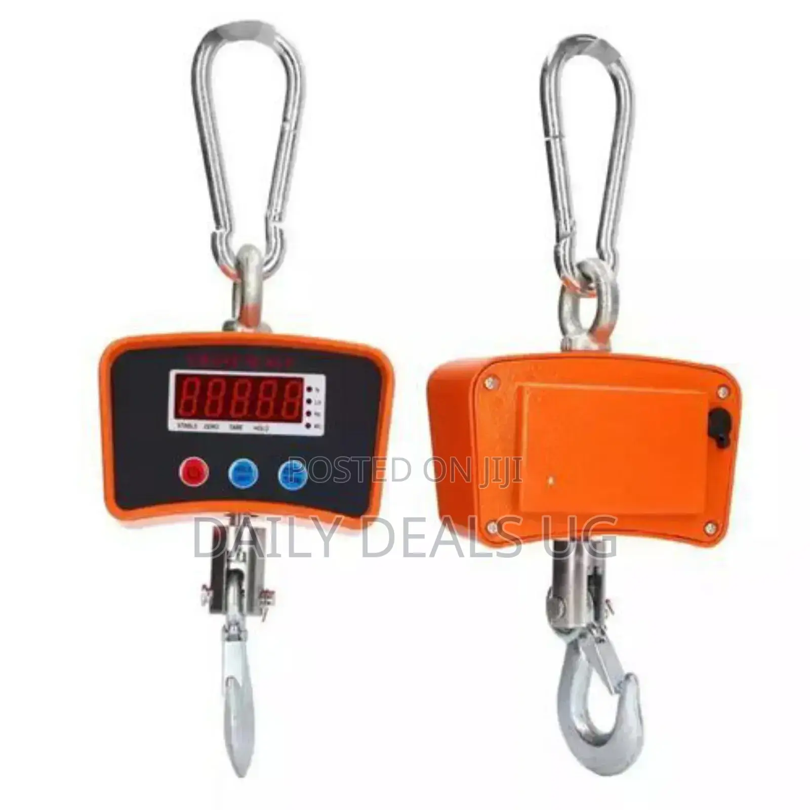 Digital Hanging Scale