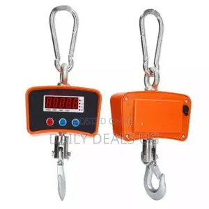 Digital Hanging Scale
