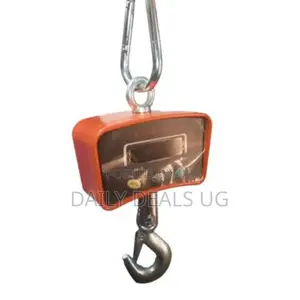 Digital Hanging Scale