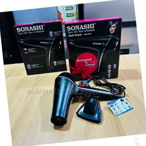 Sonashi Hair Dryer