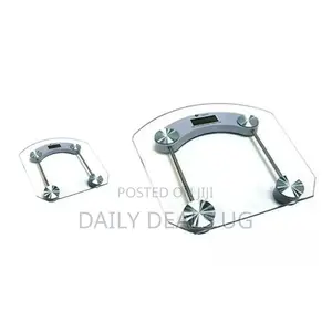 Selling Digital Scale
