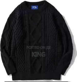 Armour Warm Sweater