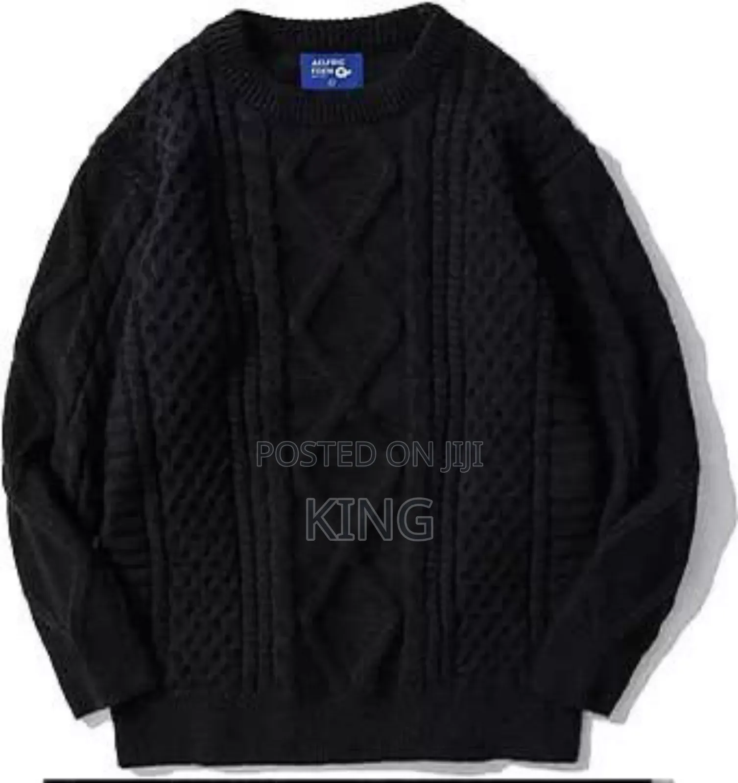 Armour Warm Sweater