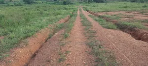 Plot for Sale in Kitasa Wakiso