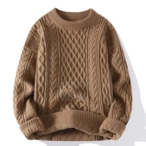 Excel Warm Sweater