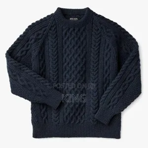 Sup Warm Sweater