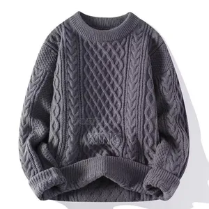 Amor Warm Sweater