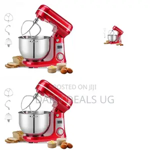 Commercial Hand Mixer