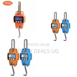 Brand Hanging Scale